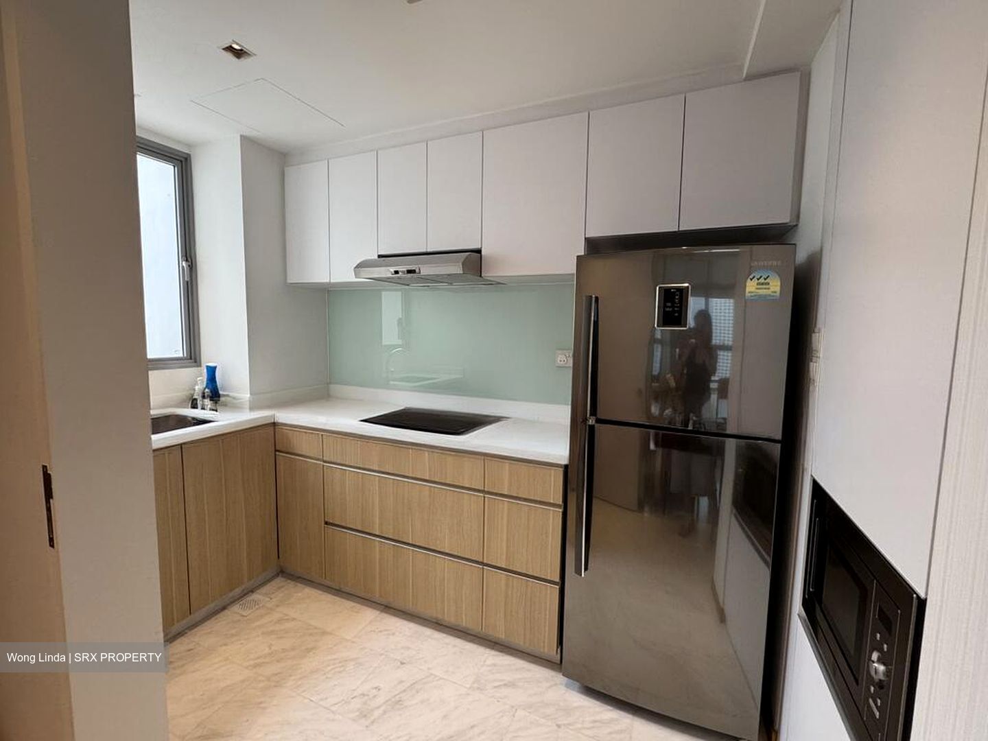 The Clift (D1), Apartment #503880091